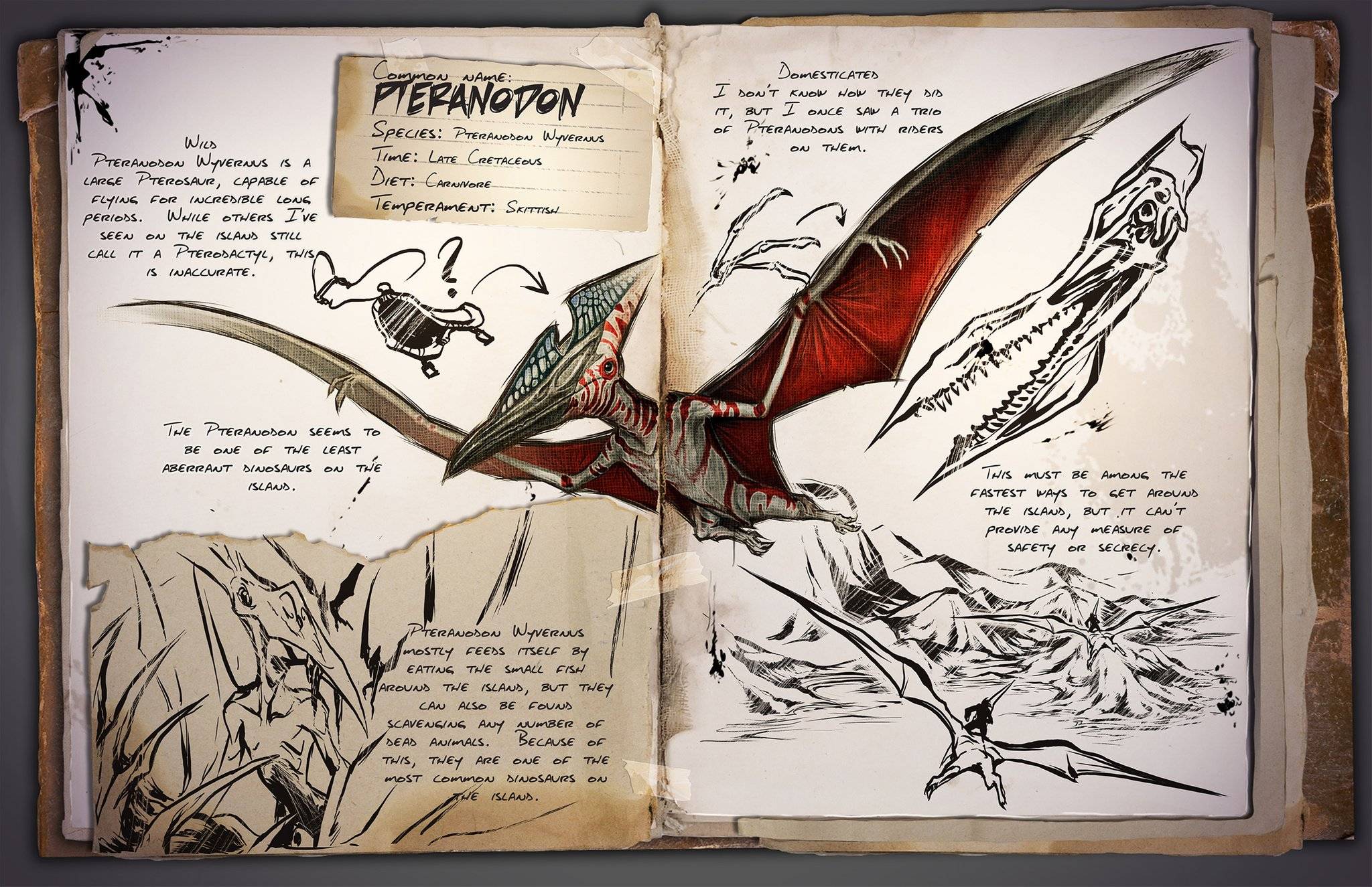 ARK: Survival Evolved - Imagen 15